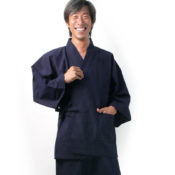 作務衣