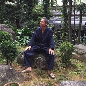 Oさまより
