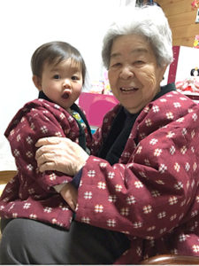 神奈川県　Ｋさまより