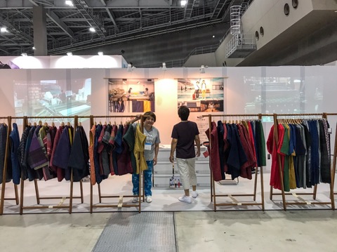æ±äº¬ã®ããã·ã§ã¼LIFEÃDESIGN