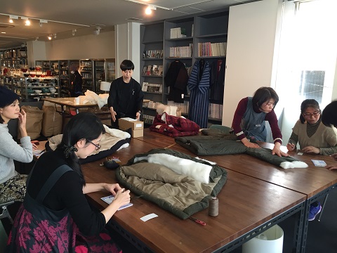 D&DEPARTMENT FUKUOKAãã¾ã®ãã¯ãã¦ããã¥ããã¯ã¼ã¯ã·ã§ãã