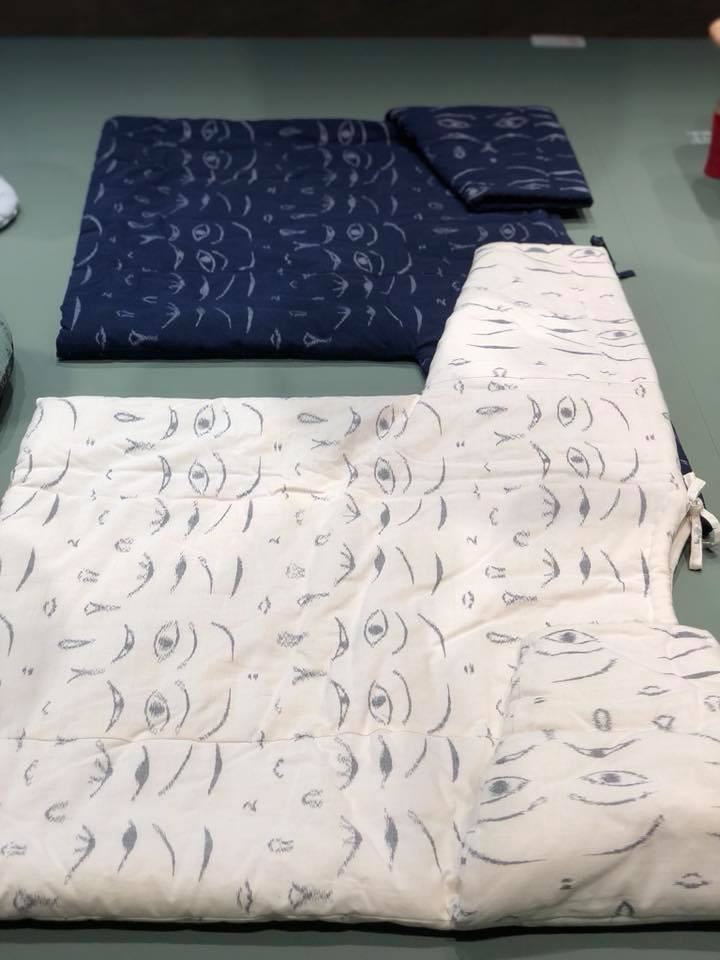 SECRETS FROM FOREST 森のヒミツ COMPANY展