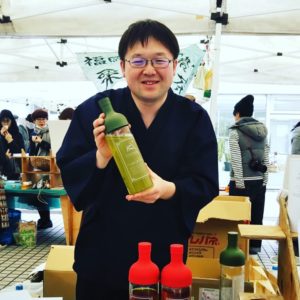 福岡県　Kさまより